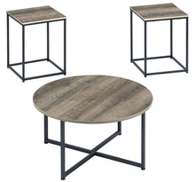 Load image into Gallery viewer, Lazabon - 3pc Occasional Tables T103