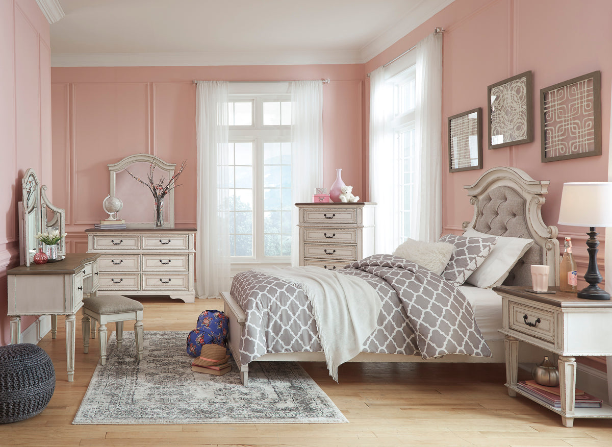 Twin & Full Bedroom Sets