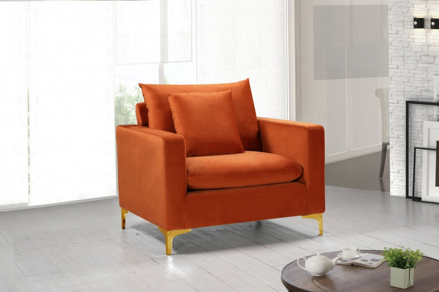 Living Room Chairs & Rocker Chairs