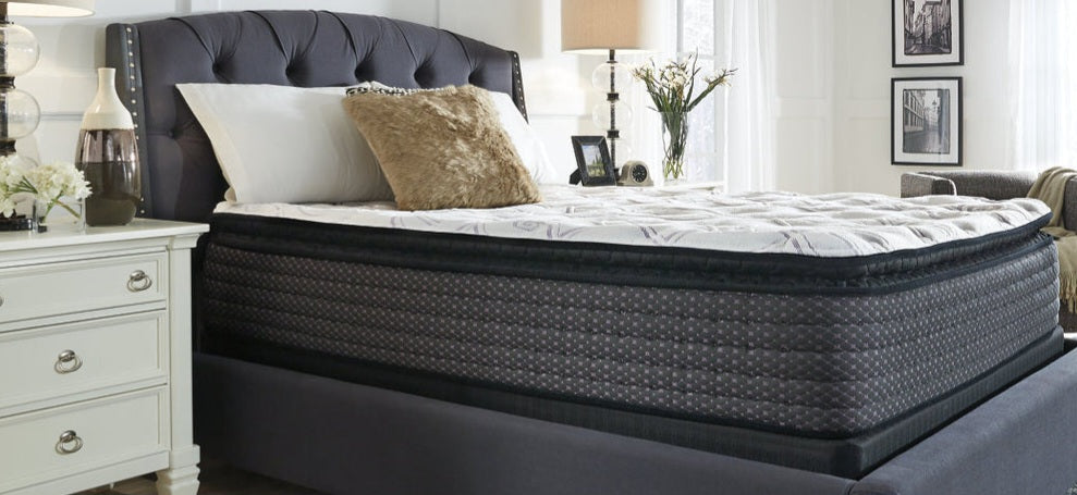 Full Mattresses