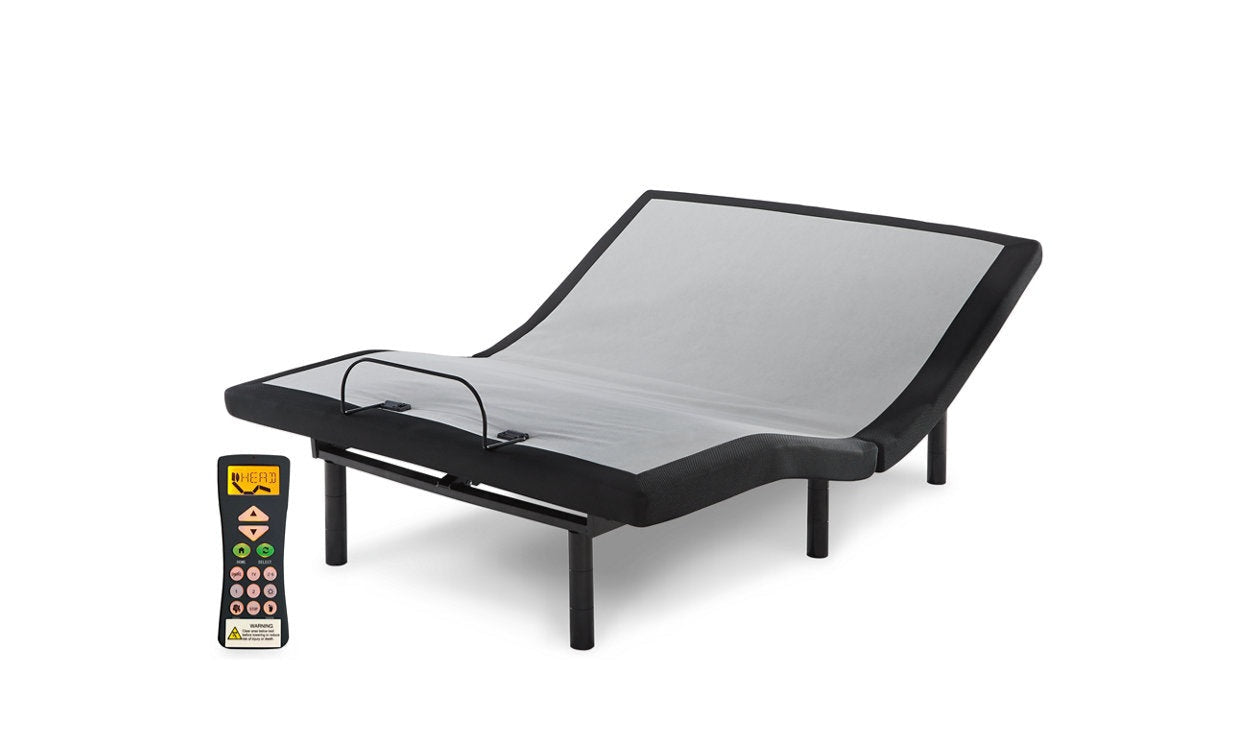 Adjustable Bed Frames