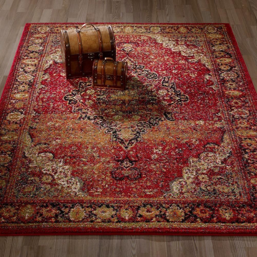 RUGS
