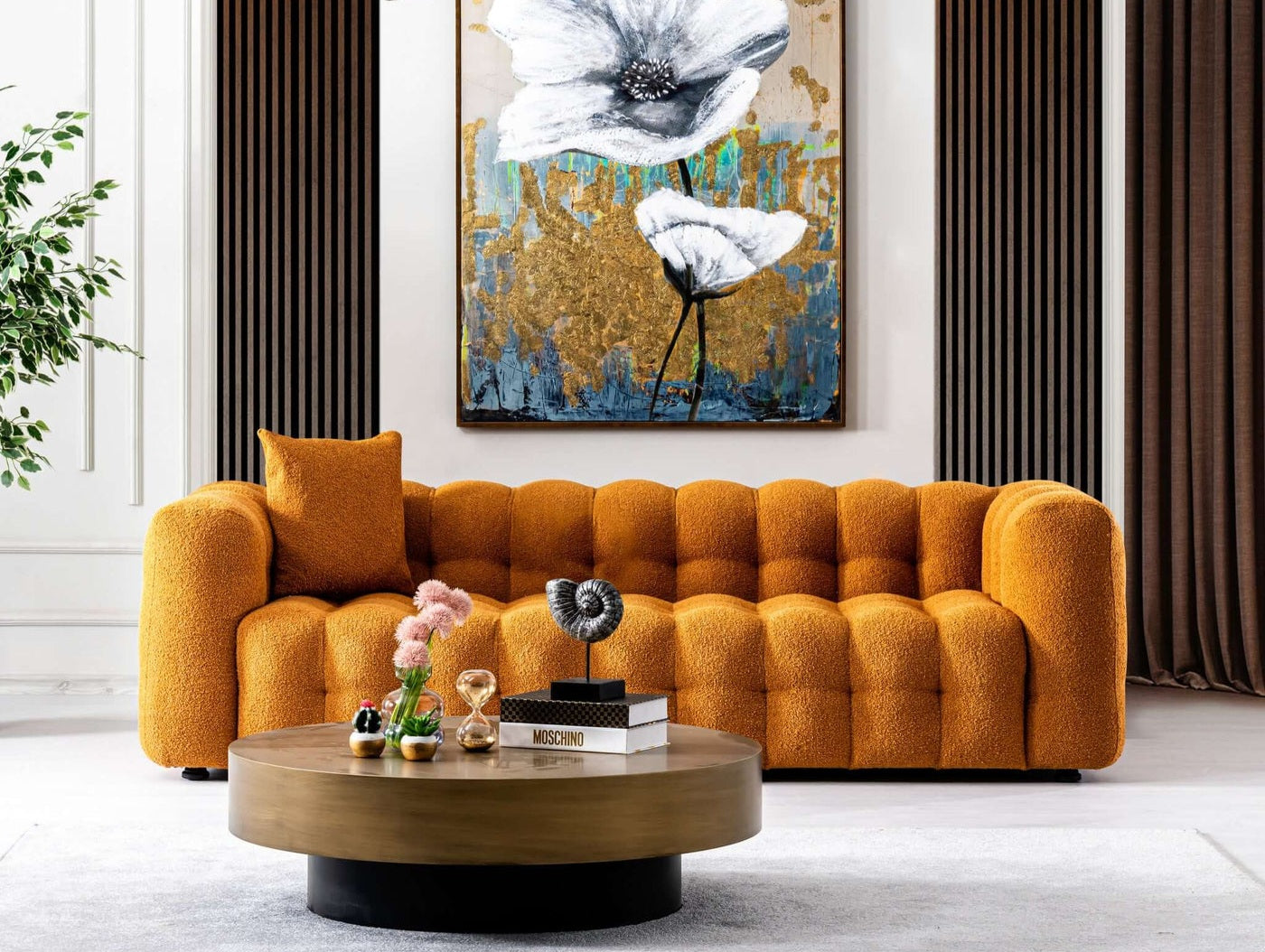 Sofas & Chaises