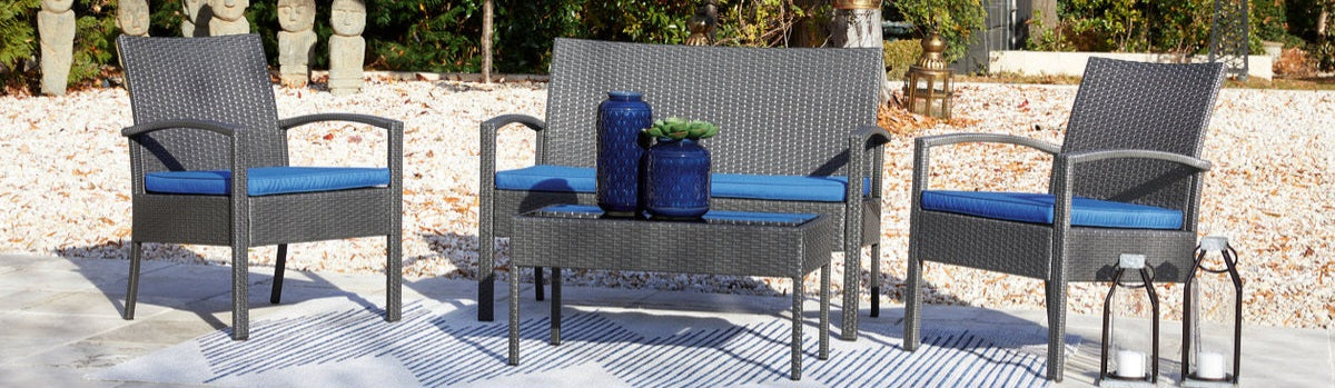 Outdoor furniture