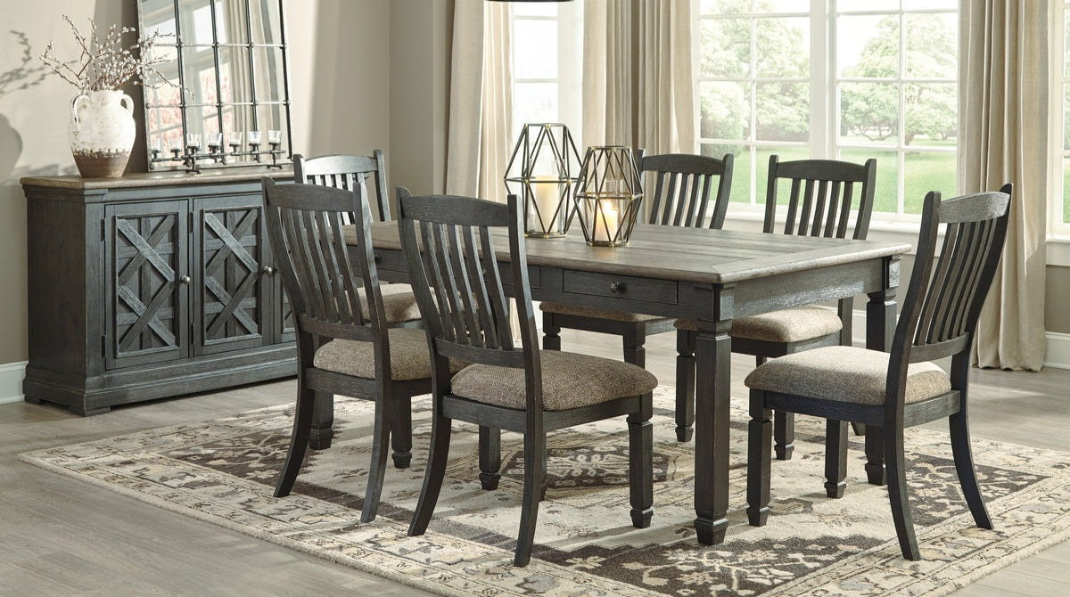 Dining Room Collections