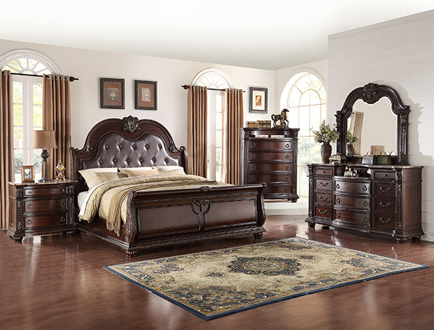 Classic  Bedroom Sets