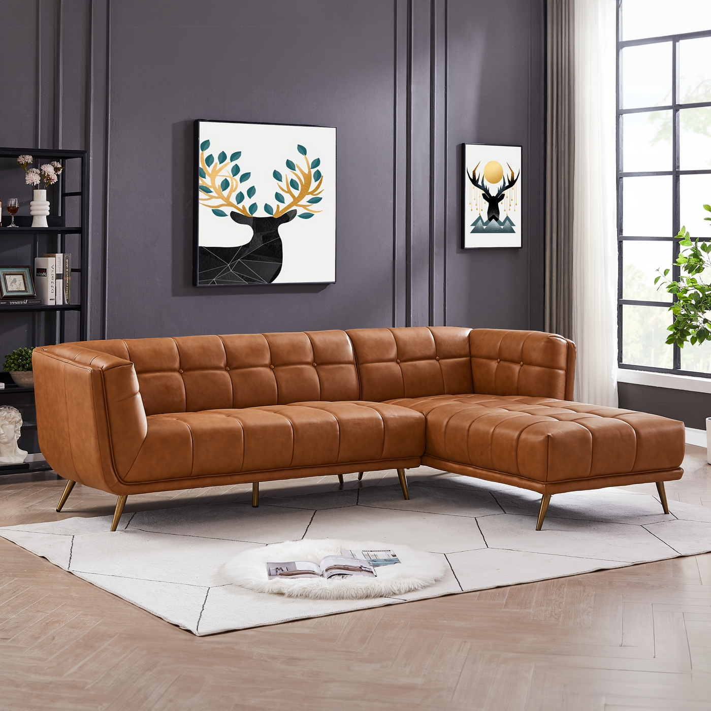 ADDISON COLLECTION