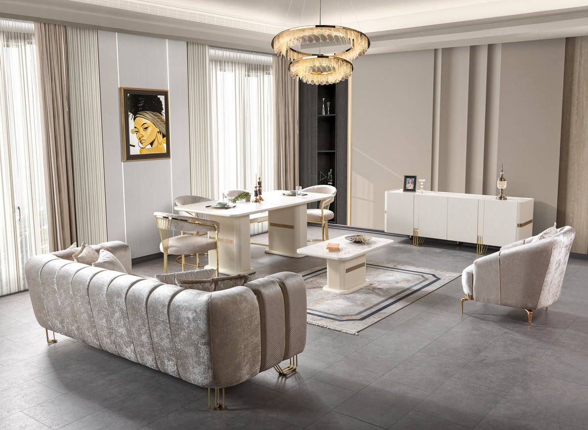 SANTANA COLLECTION