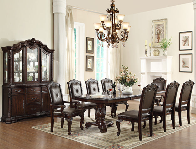 Classic Dining Room Set