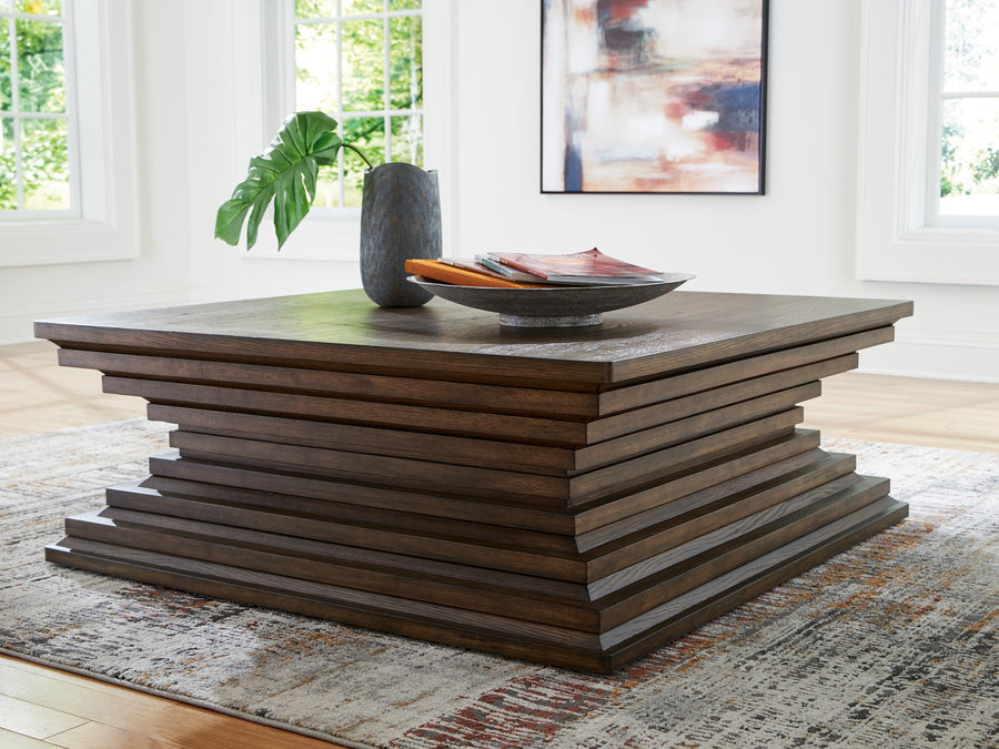 Coffee Tables