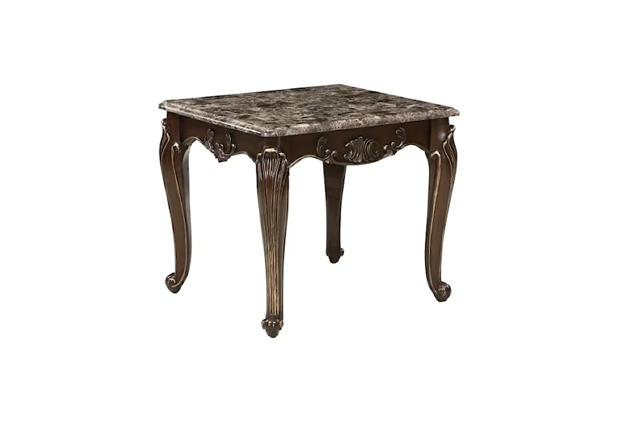 Balthazar 3pc Occasional Set 8570