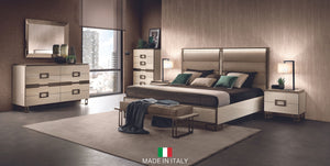 Possible Collection Italian Panel Bedroom Set