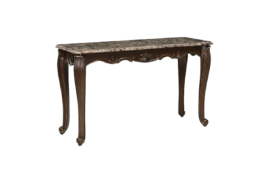 Balthazar 3pc Occasional Set 8570