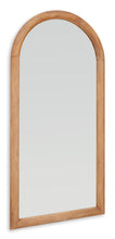 Load image into Gallery viewer, A8010323 Floor Mirror