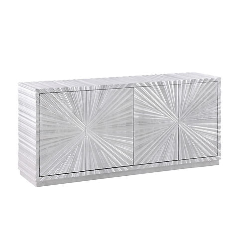 Selene Silver Console A-C10
