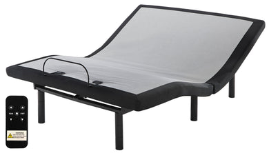 M 9×7 Adjustable Bed Frame