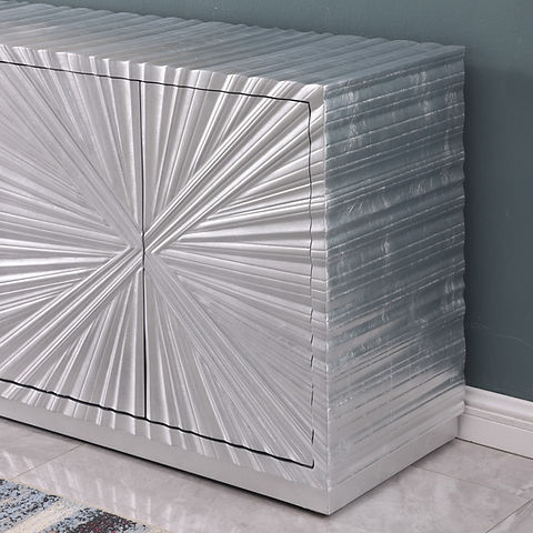 Selene Silver Console A-C10
