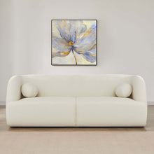 Load image into Gallery viewer, Anna Cream French Boucle Sofa