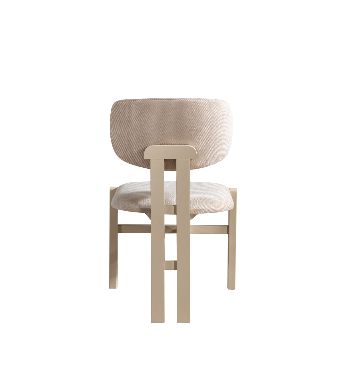 Helena Ivory 7pc Dining Room Set