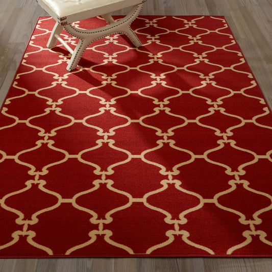 CLIFTON 1820- 8X10 Rug
