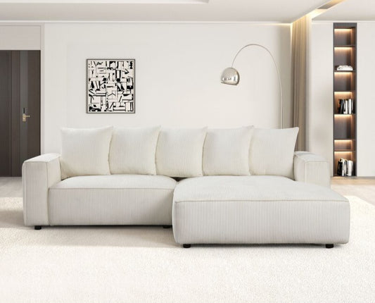 Romeo White RAF Sectional