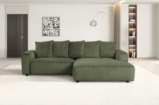 Romeo Olive RAF Sectional