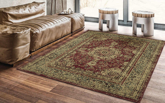 ROYAL 8X10 Rug 1670