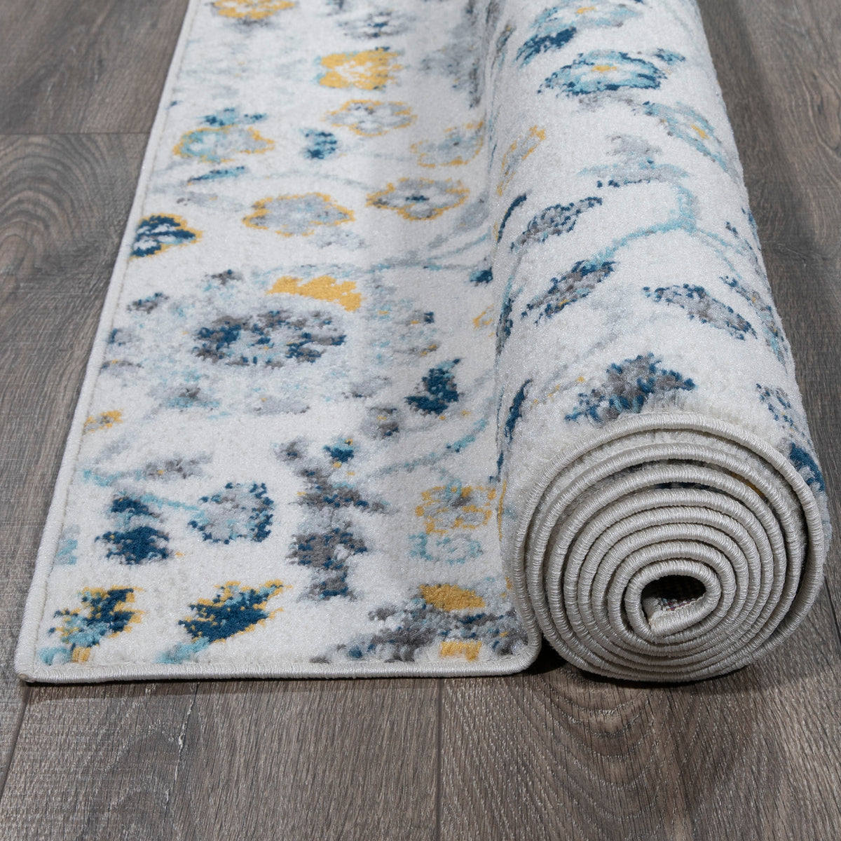 RIXOS 8X10 Rug 2712