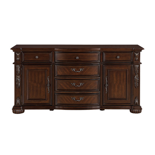 Adelina Cherry Buffet/Server 1468