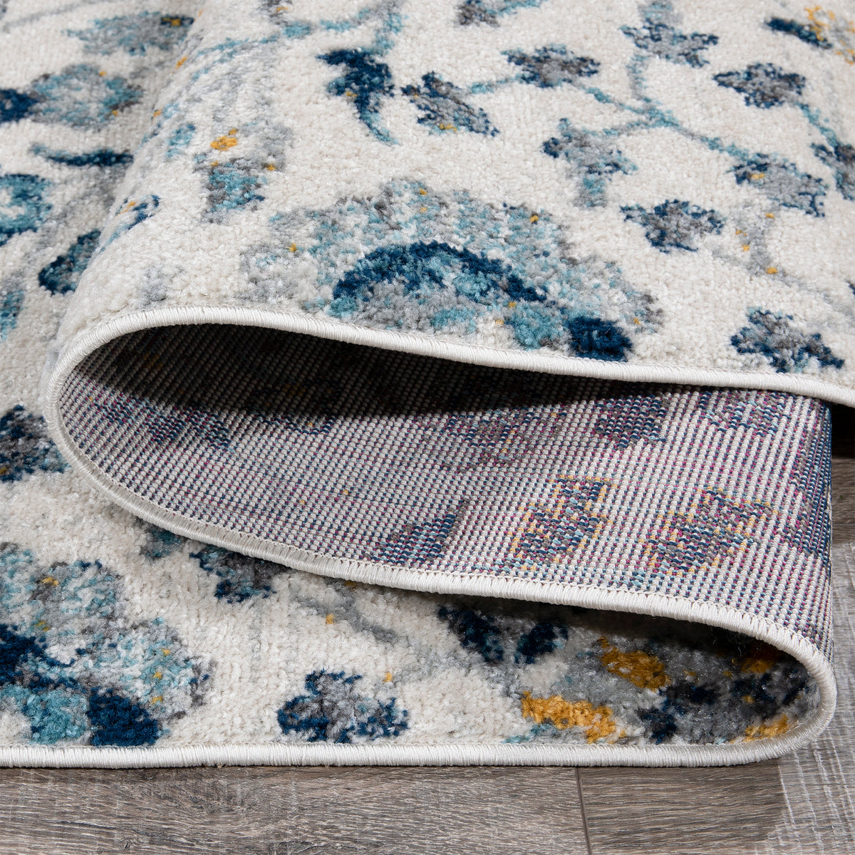 RIXOS 8X10 Rug 2712
