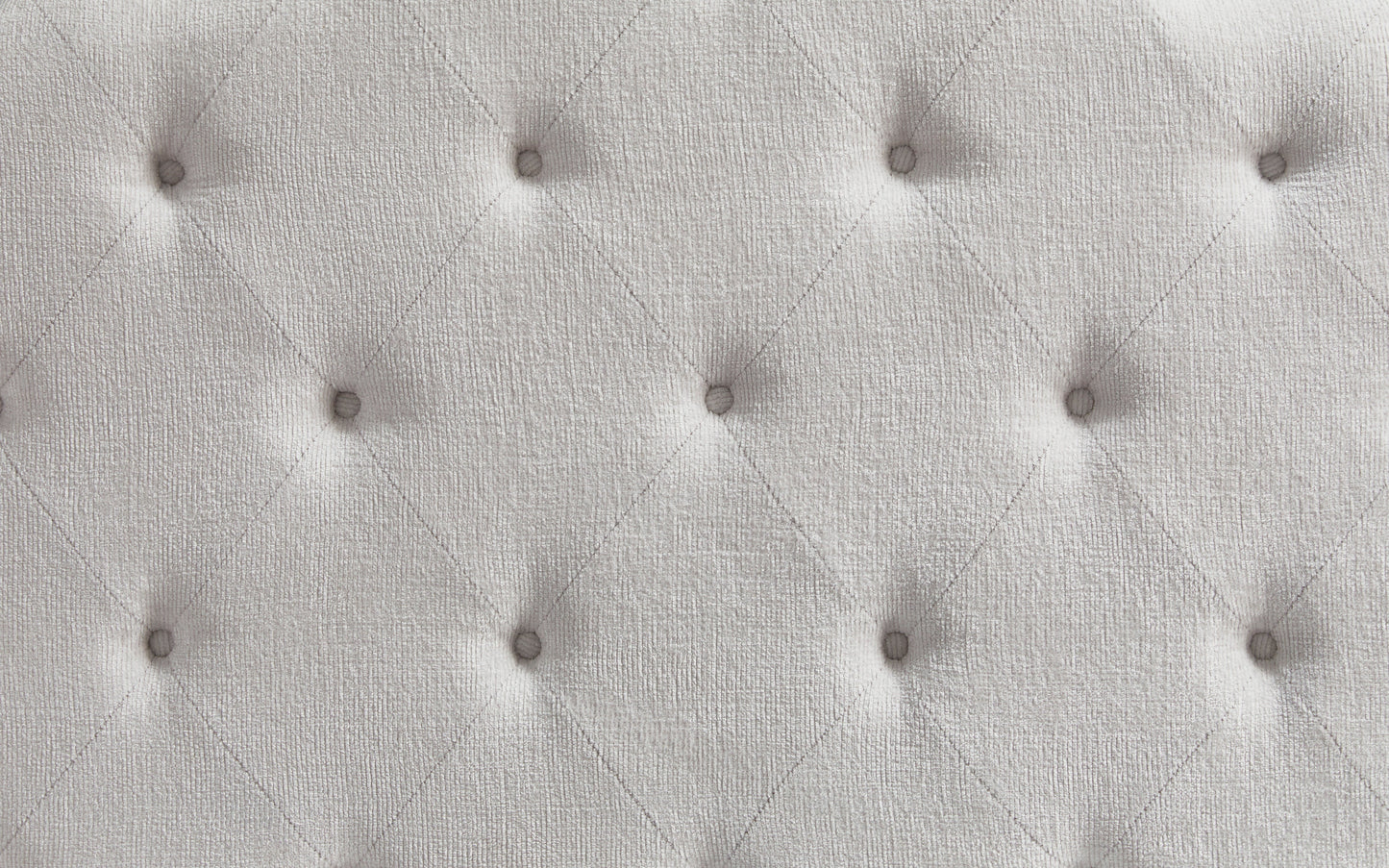 Montelaine Antique White Upholstered Panel Bedroom Set B795