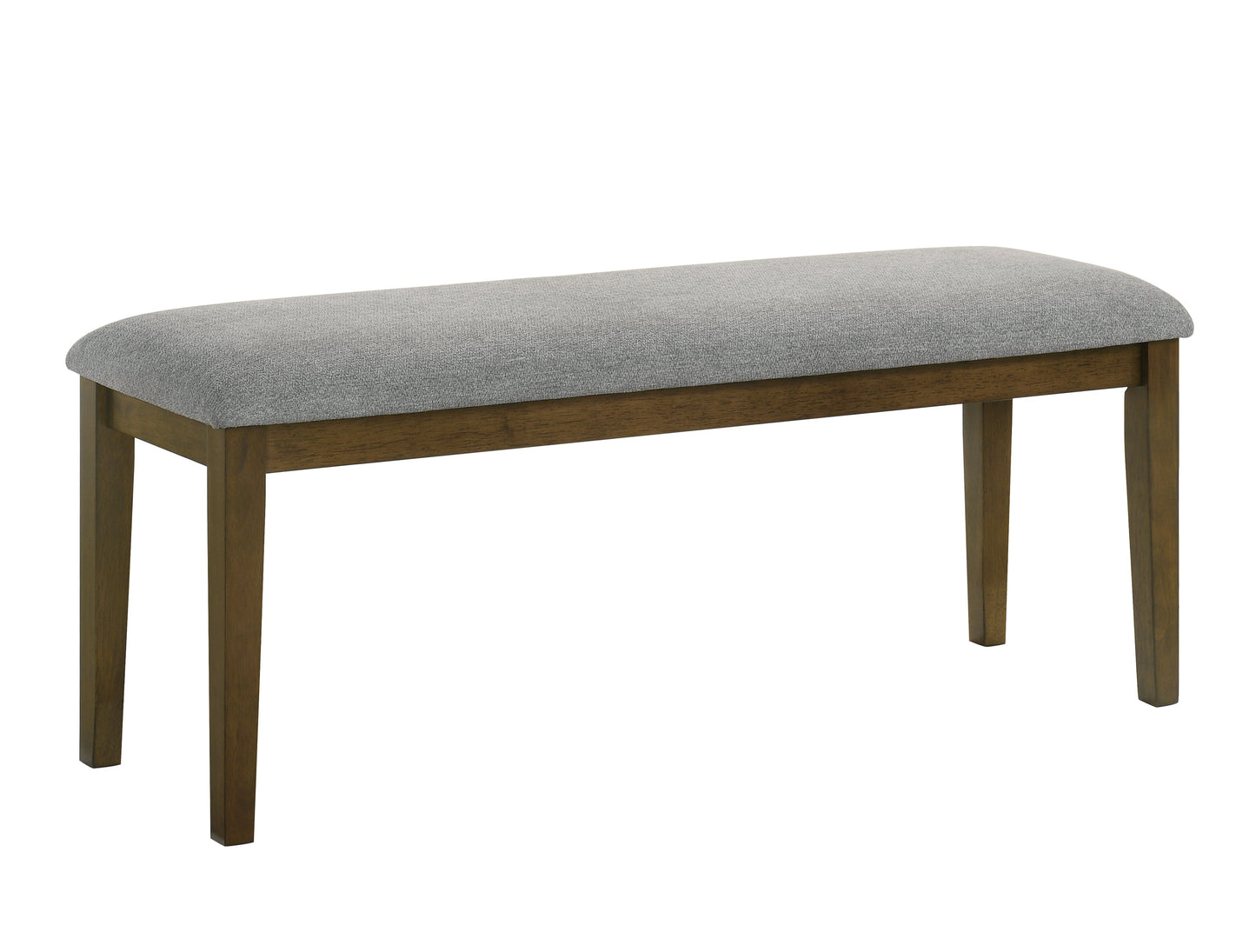 Everly Brown Dining Set 2135