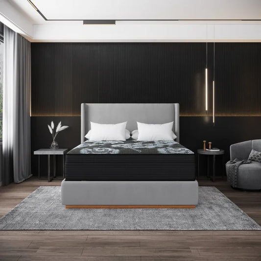 Noche Luxury Firm Hybrid Full 13" Mattress