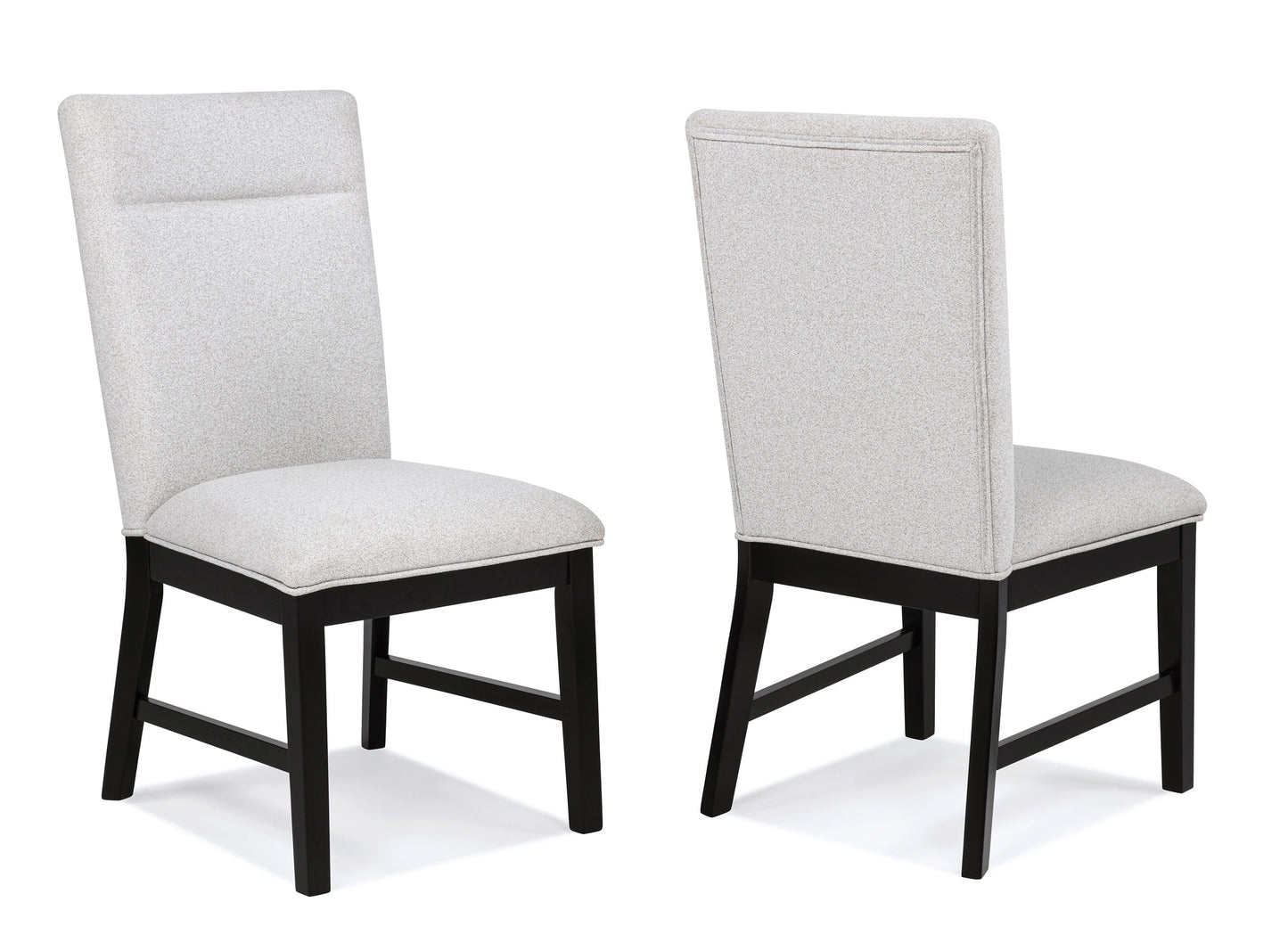 Sebastian Dove Dining Set 2225