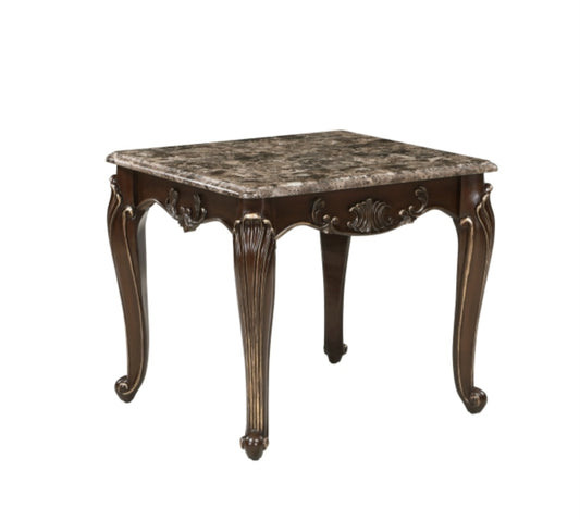 Balthasar End Table
