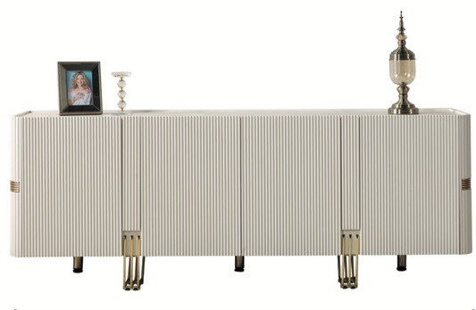 Santana Ivory Dining Server