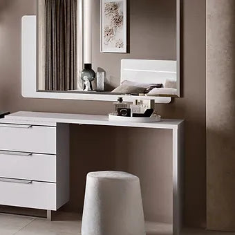 Kharma Collection LED Italian Bedroom Set
