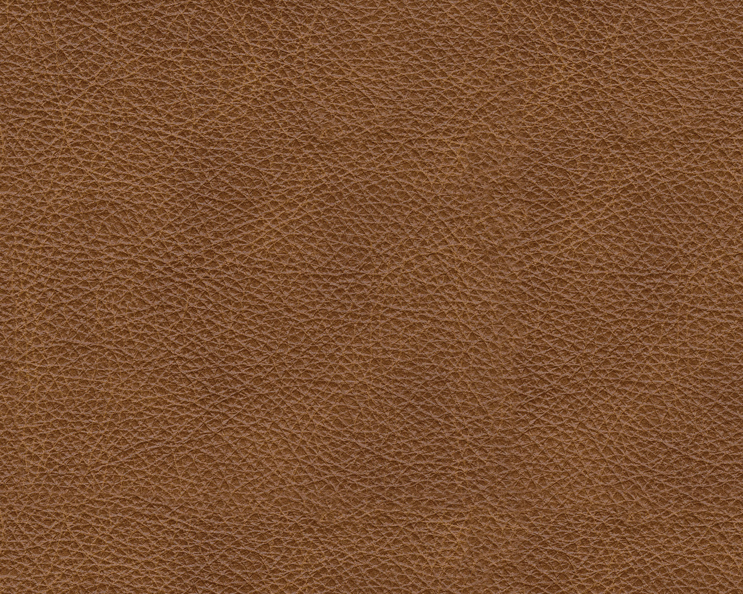 Emilia Caramel GENUINE LEATHER 4pc  Sectional 30901