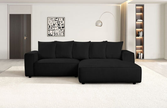 Romeo Black RAF Sectional