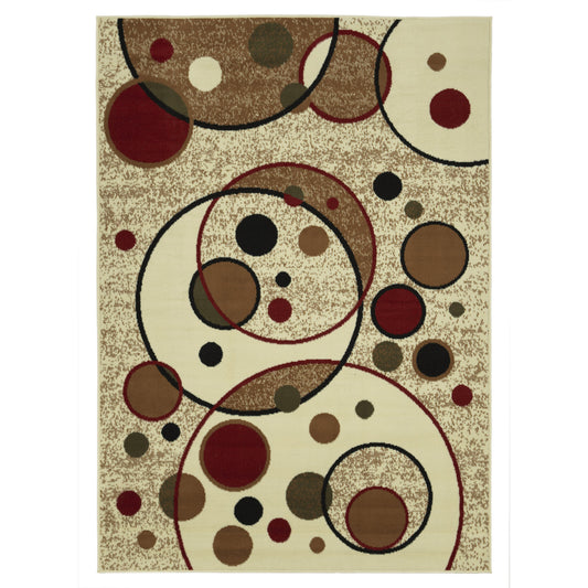 CLIFTON 1642- 8X10 Rug