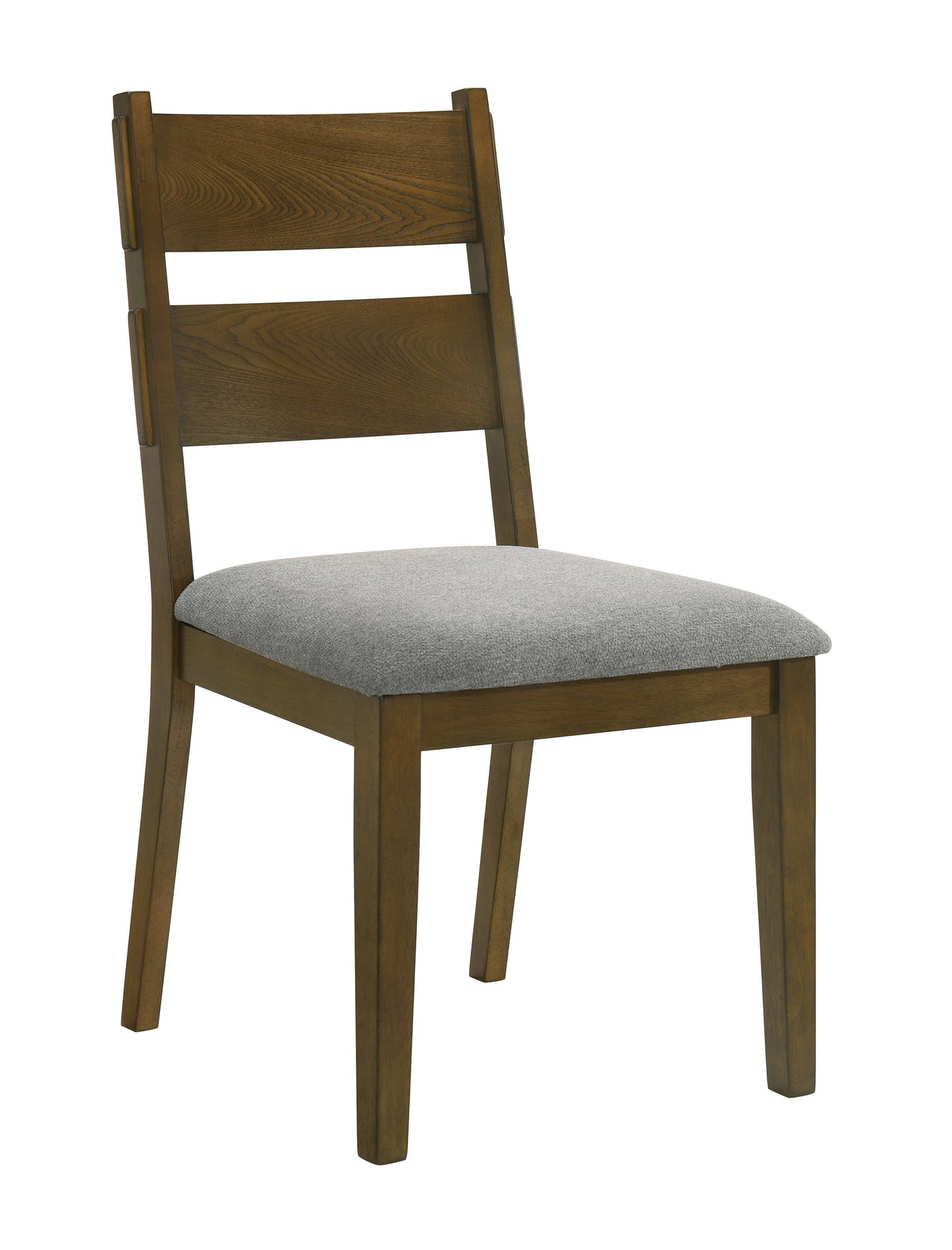 Everly Brown Dining Set 2135