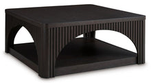 Load image into Gallery viewer, Yellink Black Coffee Table T760