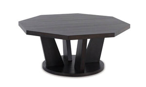 Chasinfield Brown Cocktail Table T458-8