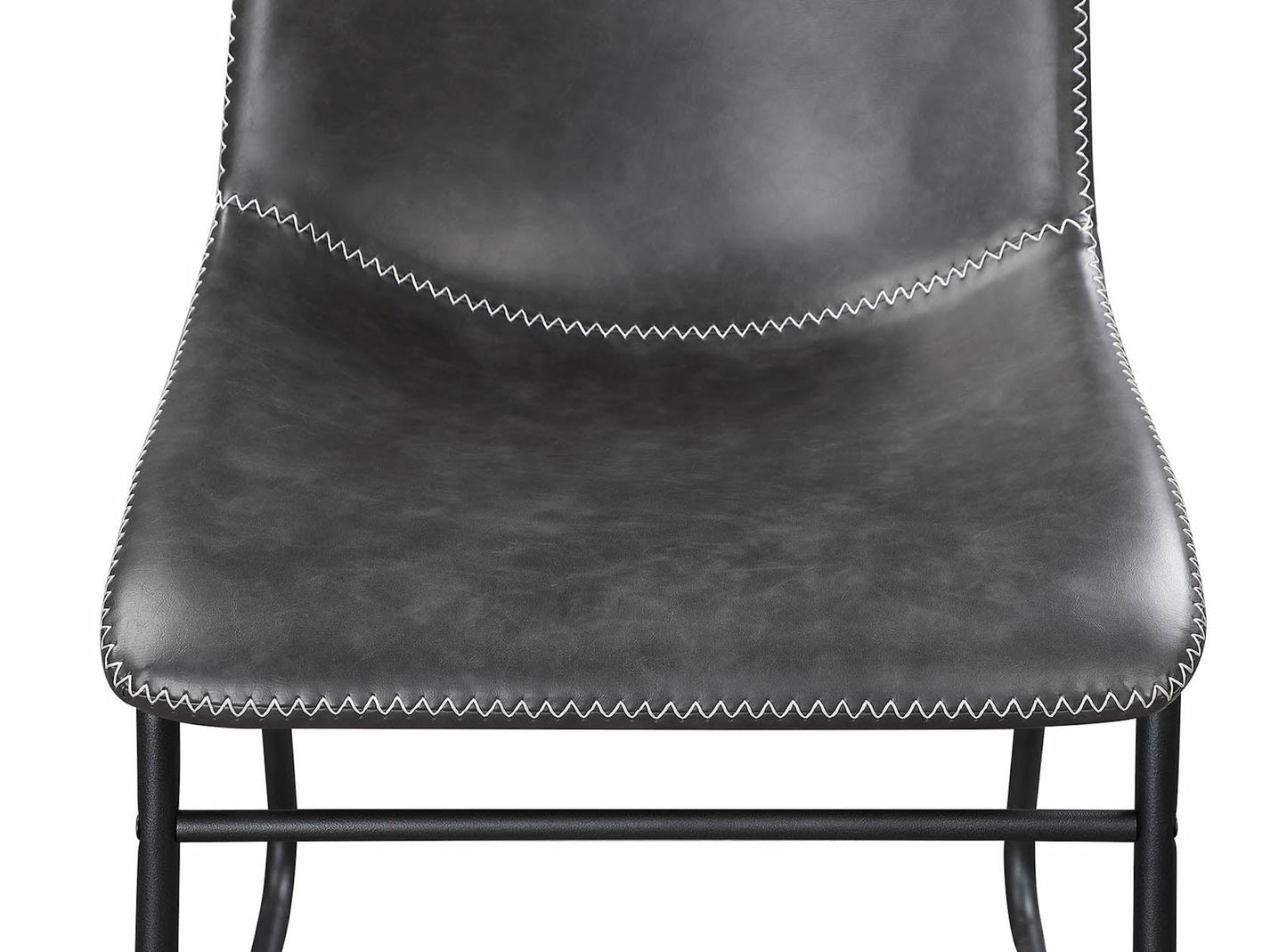 Minka Gray  Dining Room Set 1174