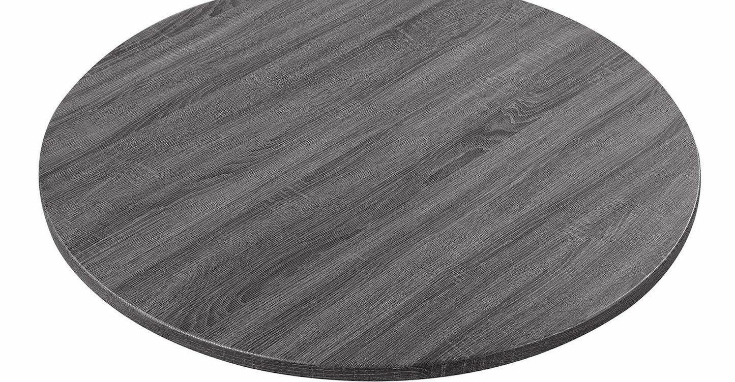 Minka Gray  Dining Room Set 1174