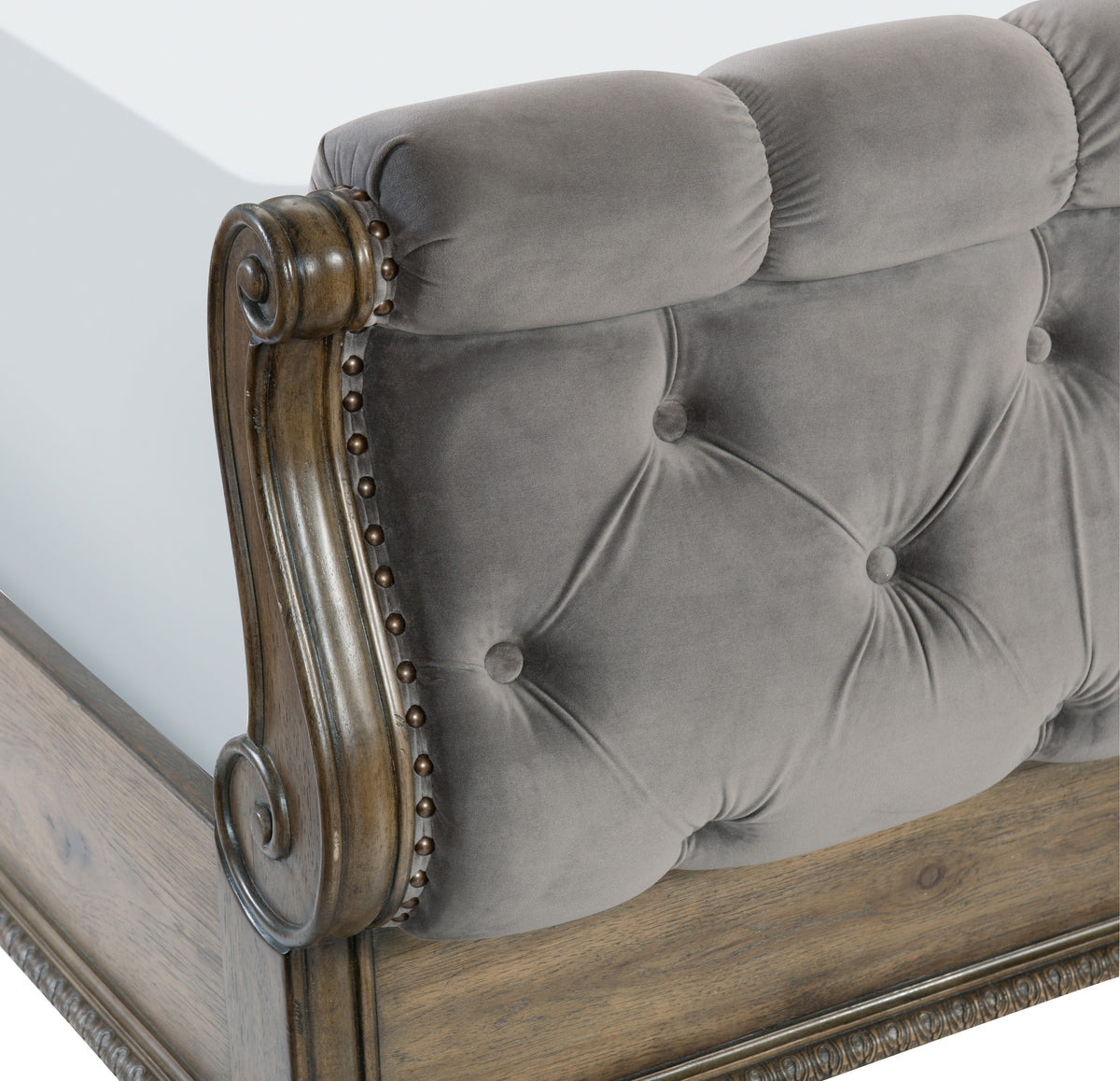 Rachelle Weathered Pecan Bedroom Set

1693