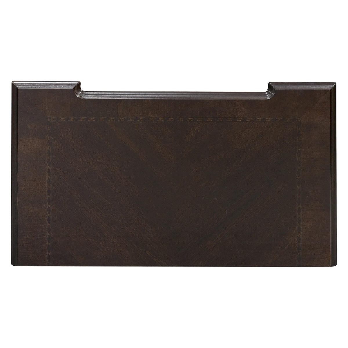 Catalonia Cherry  Panel Bedroom Set 1824 - Harwin Furniture