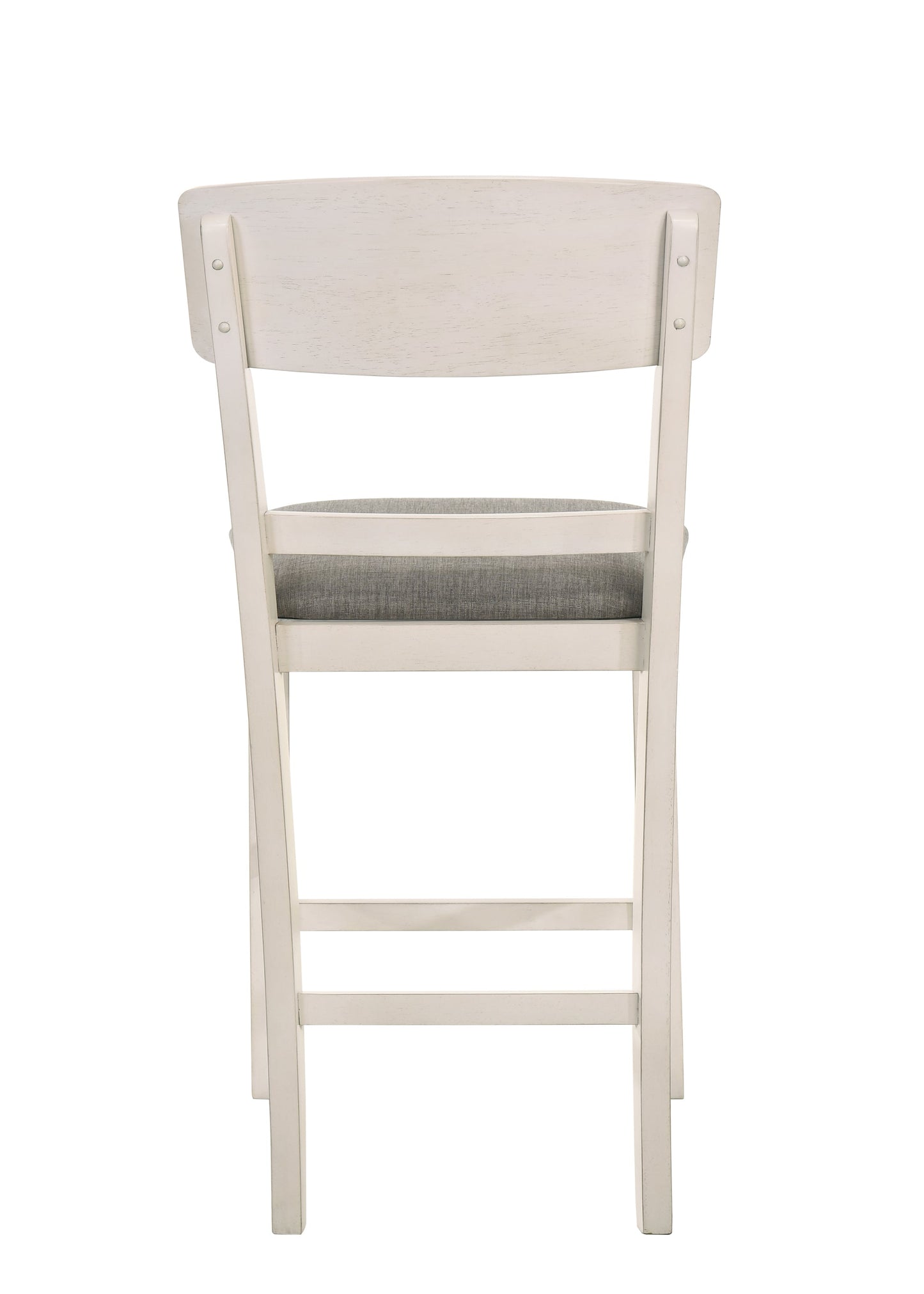 Conner Chalk/Grey  Counter Height Set | 2849