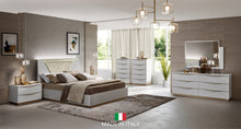 Load image into Gallery viewer, Kharma Collection UPH Italian Bedroom Set