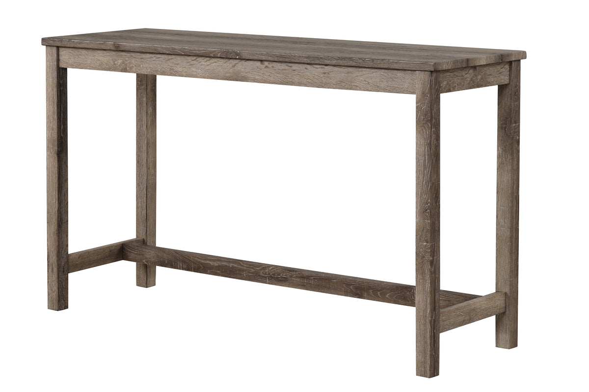 Wren Gray 4-Piece Counter Height Set

3714